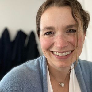 Meet your Posher, Nancy